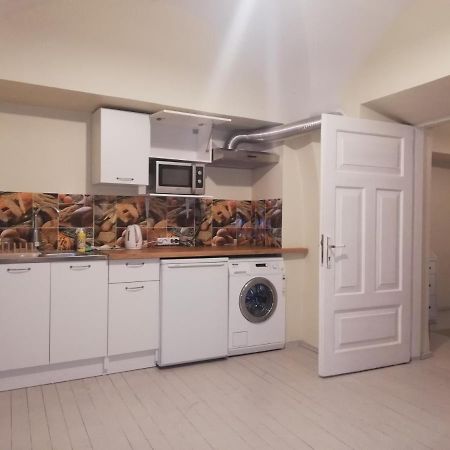 Vilnius Collegium Apartment Luaran gambar