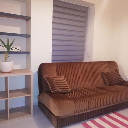 Vilnius Collegium Apartment Luaran gambar