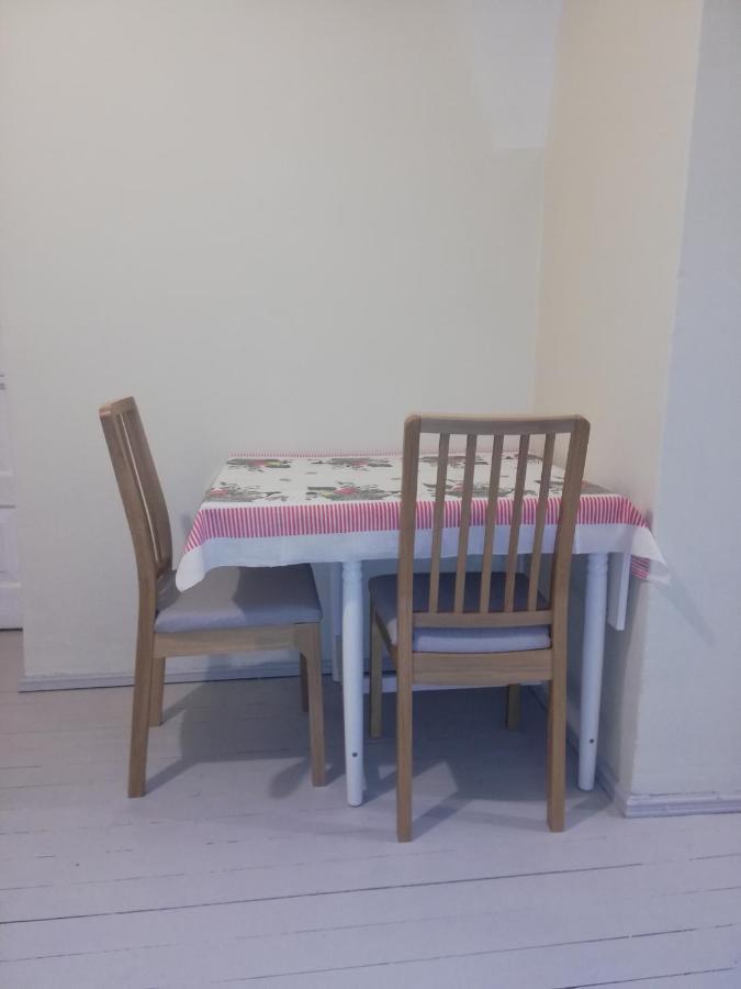 Vilnius Collegium Apartment Luaran gambar