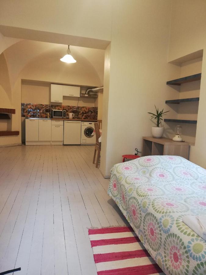 Vilnius Collegium Apartment Luaran gambar