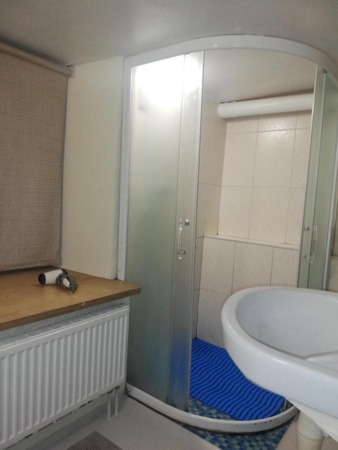 Vilnius Collegium Apartment Luaran gambar