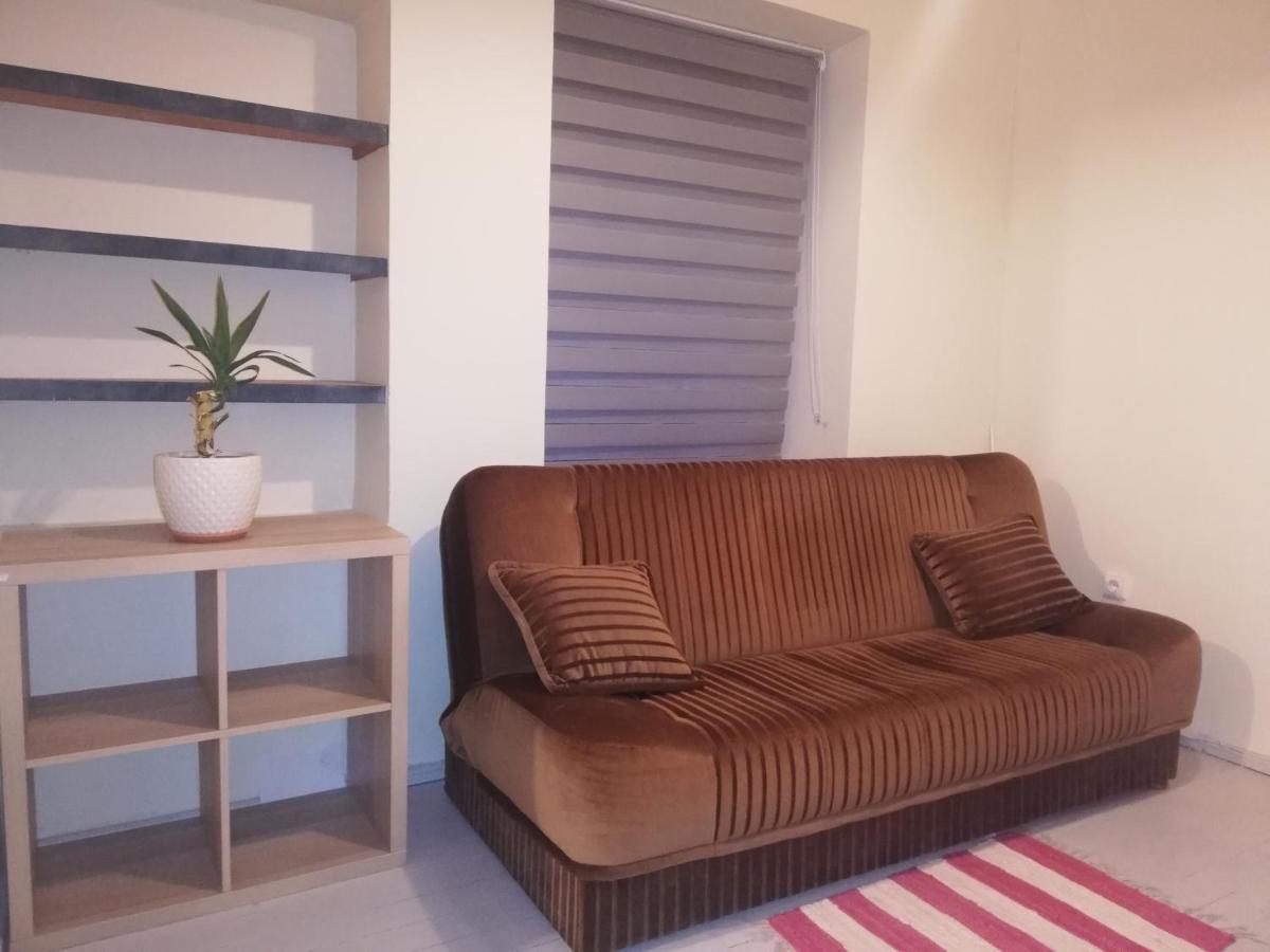 Vilnius Collegium Apartment Luaran gambar