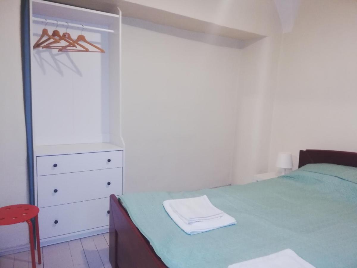 Vilnius Collegium Apartment Luaran gambar