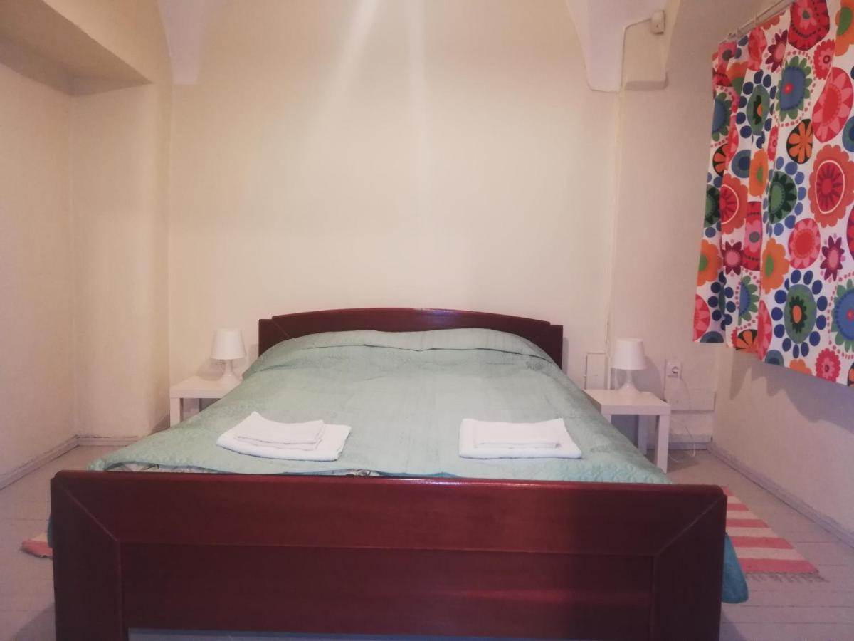 Vilnius Collegium Apartment Luaran gambar