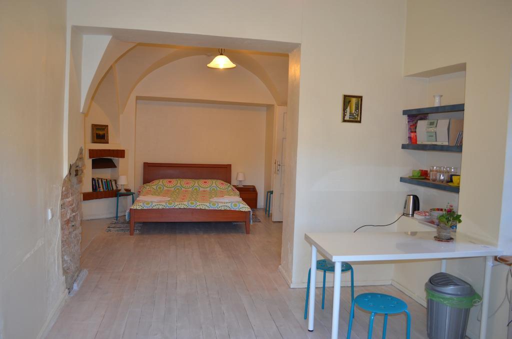 Vilnius Collegium Apartment Bilik gambar