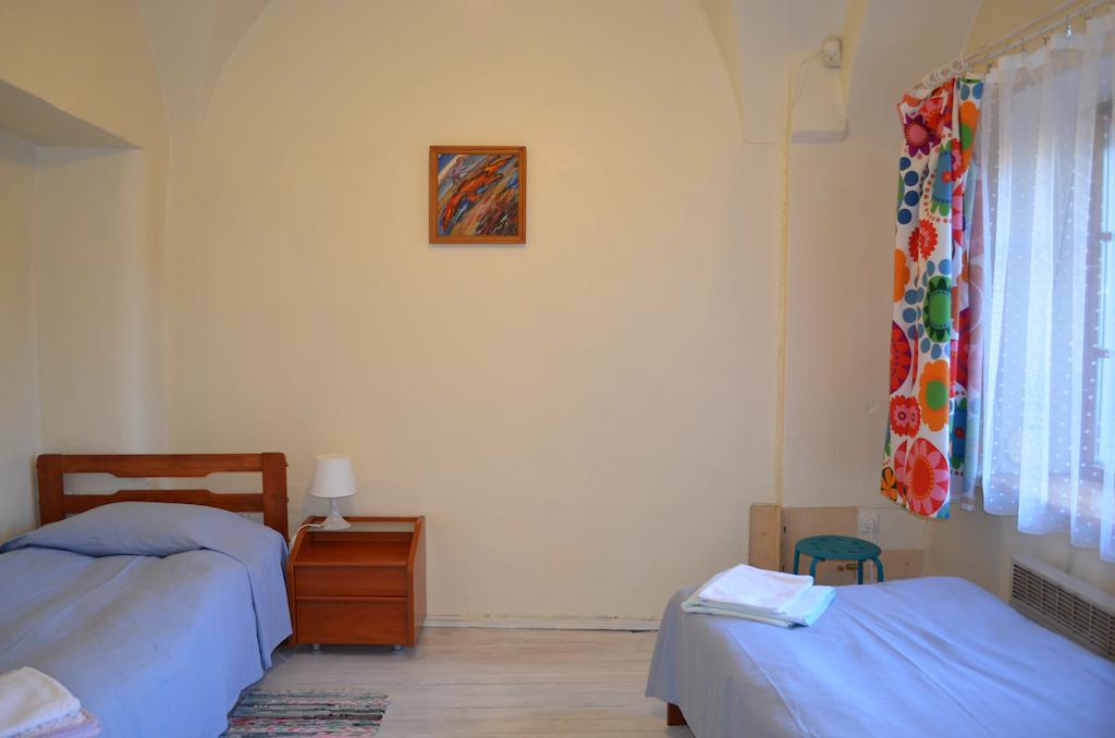 Vilnius Collegium Apartment Bilik gambar